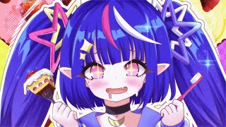 LOVELY♥CAVITY (ENGLISH COVER) Little Nii