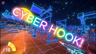 Cyber Hook (літаю)