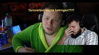 Tanzverbot wurde betrogen???? // Bambam reactions
