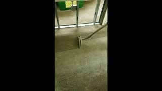 SERVPRO New Smyrna Beach - Titusville Cleaning a Flooded Office in Port Orange FL.