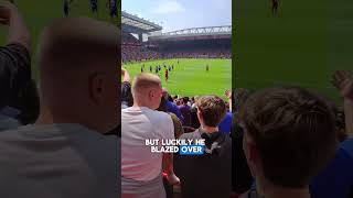 Liverpool vs Chelsea