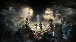 Clair Obscur: Expedition 33 - Ep 8