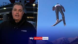 Winter Olympics: Penis enhancement mystery under scrutiny as World Anti-Doping Agency investigate