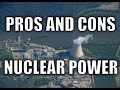 Nuclear Power Concepts and Challenges