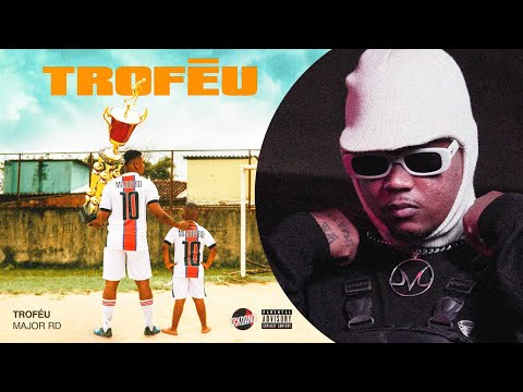 9. Major RD - MÍDIO 🏆 (prod. @kibse7e)