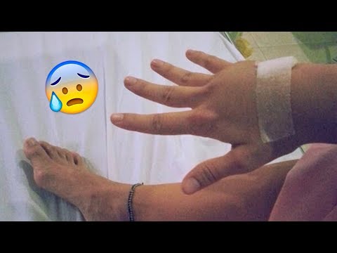 CUIDADO CON ESTO!! Me dolió mucho IMÁGENES** | @paulagonu