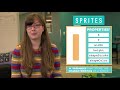 Animating with Sprites in Game Lab
