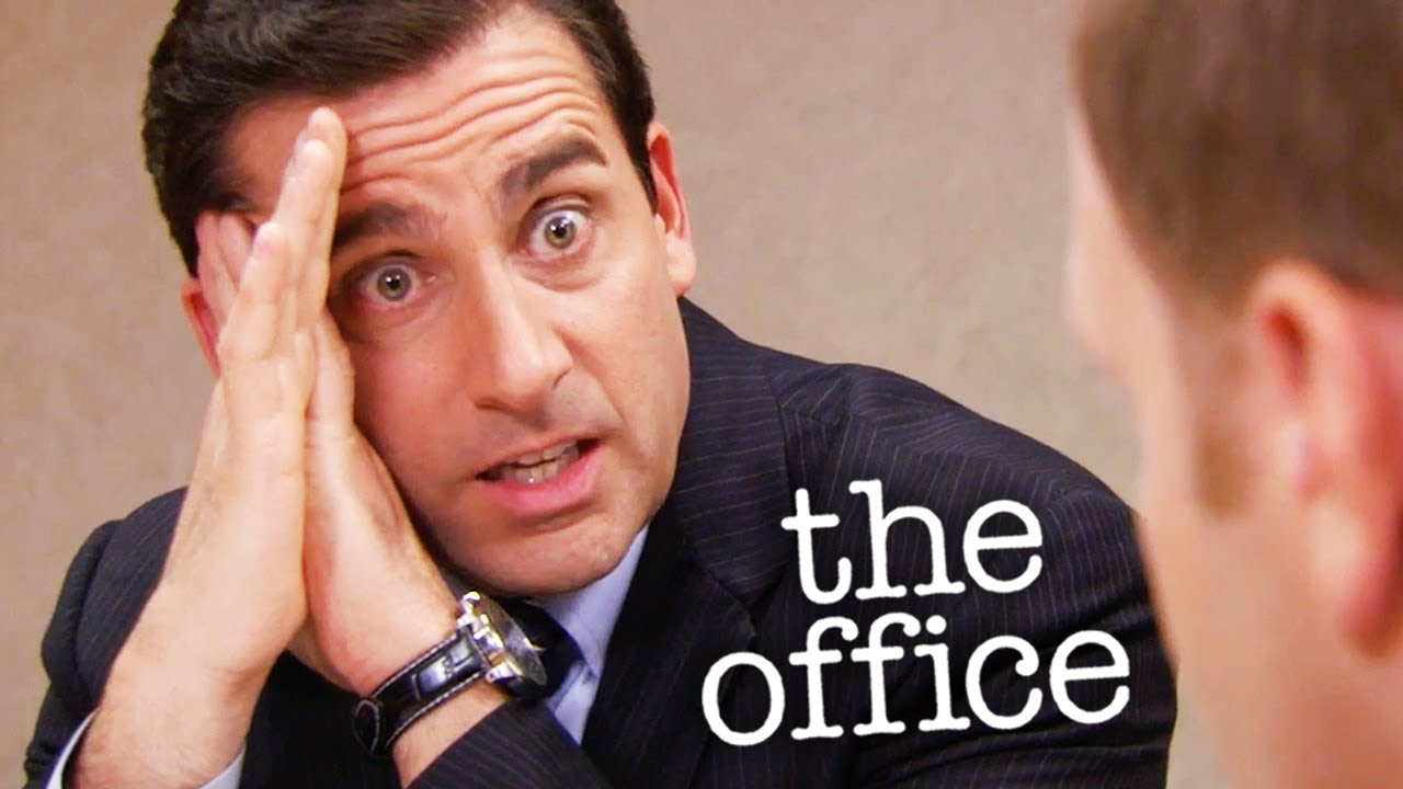 The Office Trailer thumbnail