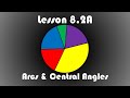 Understanding Arcs and Angles