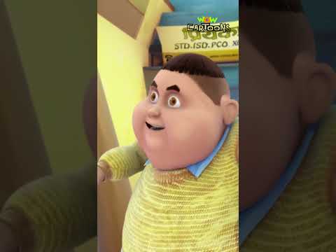 Dr Sahay Aur Imli | Vir The Robot Boy | 138 | Youtube Shorts Videos Wow Cartoons #shorts