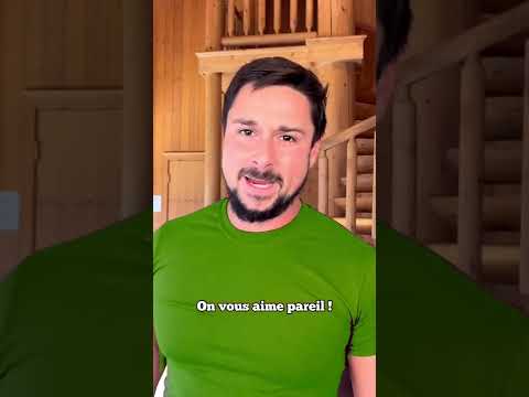 FRANCE VS QUÉBEC - LES PRÉJUGÉS