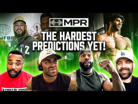 The GREATEST Coach of all time? | Empro Recap + World Classic Predictions