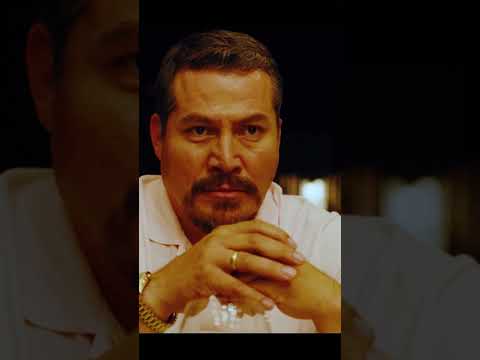 ЦРУ борется с картелем его же методами. Фильм "Убийца" (2015)  #фильм #топ #кино