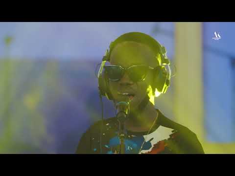 Akwaboah - Se Wo Do Me [Live & Personal]