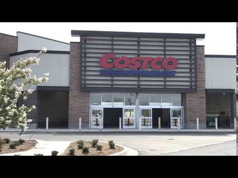 Costco Woodstock Ga Jobs Ecityworks