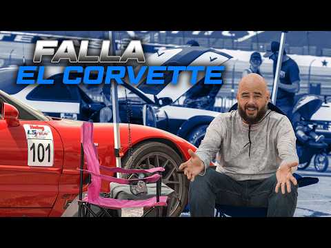 LSFest 2025: ¿Qué tan salvaje es el autocross en Texas?