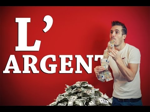 L'argent - Jimmy