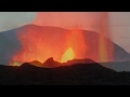 Magma Movement and Modeling Concepts
