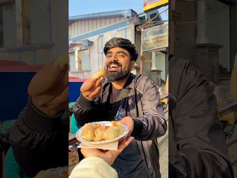 Priyal ne kyu nahi khaye momos ? 😰 #dushyantkukreja #shorts #ytshorts