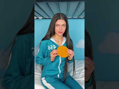 لعبة الحبار 34