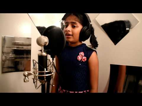 Praniti | Kannamma Kannamma | Rekka | D Imman | Vijay Sethupathi