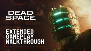 Our Most Wanted Games of 2023 - #4 Dead Space Remake