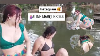 NO RIO COM A MINHA IRMÃ 😊 