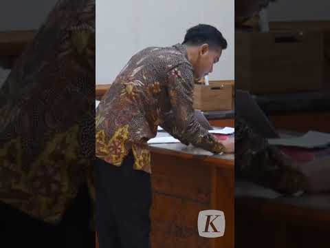 Ganjar Pranowo Mendadak Panggil Gibran Rakabuming Raka ke Semarang