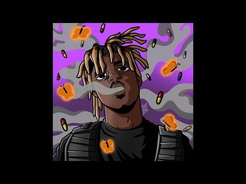 [FREE] Juice WRLD Type Beat - "Endure" | Free Type Beat | Melodic Trap Instrumental