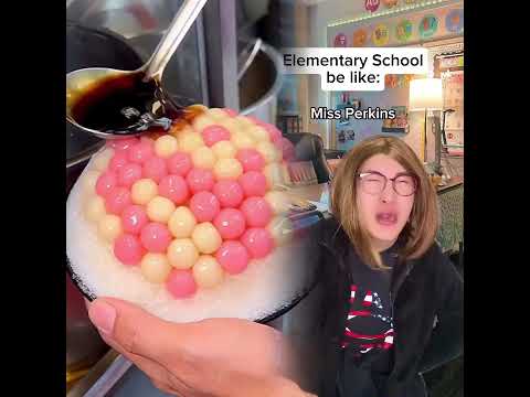 Elementary School Be Like #funny #shorts #tiktokuni #fypシ゚viral #pov #foryoupage #fypツ