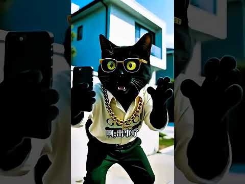 মাম্মিকে পোকা দিয়ে দুষ্টুমি করলাম #shots #funnycats
