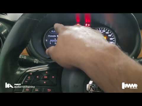 RESET VIDA UTIL KICKS | MOTORMEX