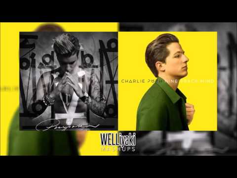 Sorry If We Don't Talk Anymore (Charlie Puth & Justin Bieber MIXED Mashup)