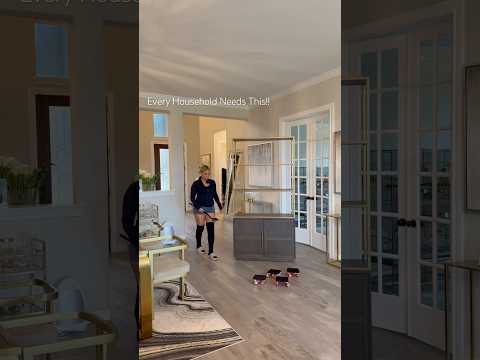 Move furniture on your own, to Lifts up to almost 4000 pounds😳 #furnituremovers #move #home