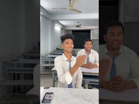 KUCH NOTICE KIYA KYA 😯👀 #holicelebration #funny #scholllife #holifestival #teacher #schollife