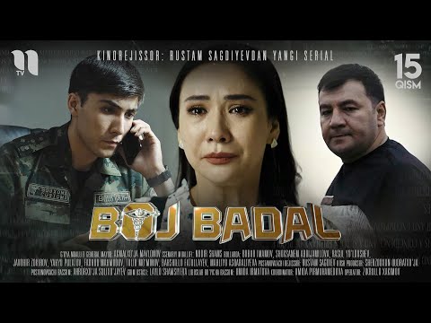 Boj Badal (15-qism) (o'zbek film)