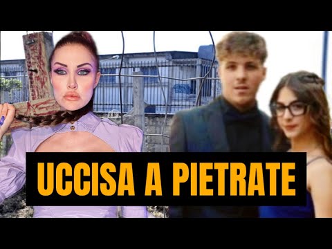 RAGAZZINA DI 14 ANNI UCC1SA DAL FIDANZATO: NON È FEMMINICIDIO? - Diva Podcast ep.210