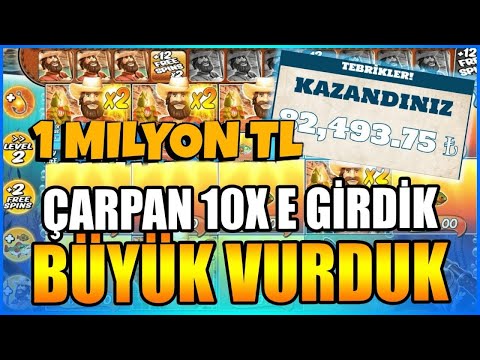 Bigger Bass Bonanza   100 TL Küçük Kasa İle Büyük Balık Altın Balık    #slot #casino