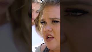 Rosa konfrontiert Carmen! 💥😳 | Krass Schule #shorts #272