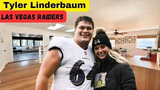 Tyler Linderbaum: Why the Raiders Paid $81 MILLION for a Center