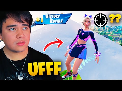 GANE CON LA MEJOR SKIN DEL JUEGO🥵