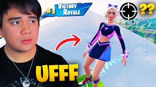GANE CON LA MEJOR SKIN DEL JUEGO🥵