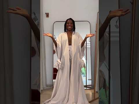 Ade in the Naked Bodysuit in Cinnamon???? #founder #melanin #glow #style