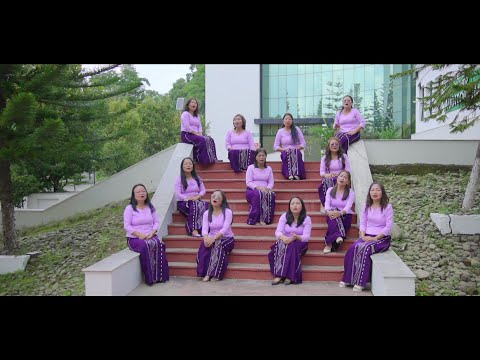 Kanan Kohhran Hmeichhe Female Voice - Van Angel Thianghlim (Official)