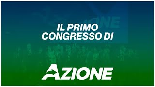Primo Congresso provinciale BAT - 16 gennaio 2022