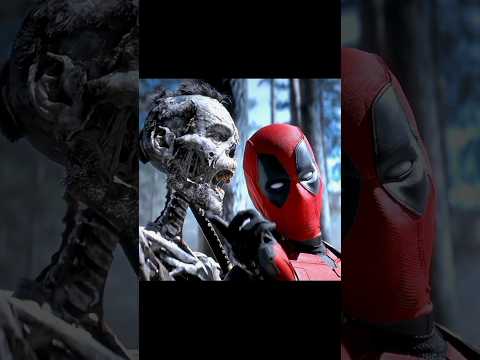 DEADPOOL 4K STATUS | BEY BYE BYE | UCHIHA EDITS #avengers #marvel #trending #shorts #viral #4k #yt