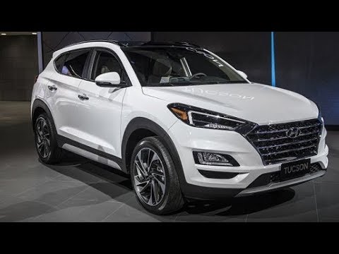 Cần bán Hyundai Tucson 2.0 AT 2018 màu đỏ, giao ngay, trả góp 80%