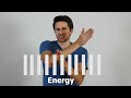 Blackbody Radiation and Quantum Energy
