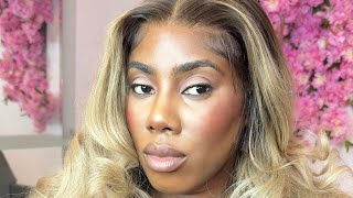 Watch This Luxury Wig Install