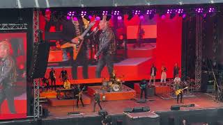 Peter Maffay - Du (13.06.25 in Schwarzenberg)